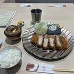 とんかつこおち - 