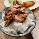 土鍋ごはん あお - 