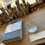 ラトリエ ア マ ファソン - 内観