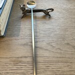 ラトリエ ア マ ファソン - スプーン