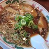 ラーメン 魁力屋 岸和田荒木町店