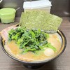 横濱家系ラーメン 勝鬨家