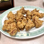 吉林菜館 - 