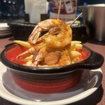 Red Lobster - 