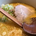 らｰめん むらたや - 料理写真: