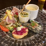 RISTRATTORIA filo - 