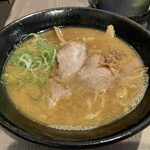 さっぽろラーメン 桑名 - 