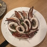 大衆ビストロ ジル 目黒 - 