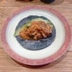 LOS TACOS AZULES - 