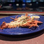 Red Lobster - 