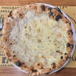 Pizzeria Bakka M'unica - 