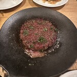 大衆ビストロ ジル 目黒 - 