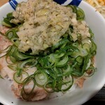 松屋 - 料理写真: