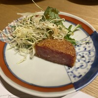 心・技・体 うるふ 博多 - 