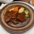 芳味亭 - 料理写真:＜メインディッシュ＞
          伝統のビーフシチュー
          