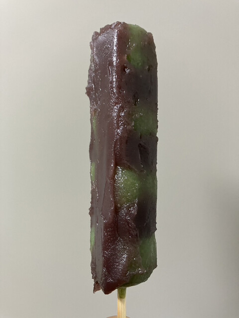 石川菓子店 - 醍醐（和菓子）の写真