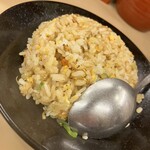 楽勝ラーメン - 