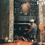 ザ ピッツァバー ON 38TH - 