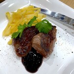 BARRA ITALIANA Le Varo モユクサッポロ店 - 