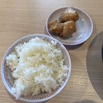 島田製麺食堂 - 