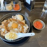 Ramen Koraboruta - 