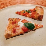 ザ ピッツァバー ON 38TH - 