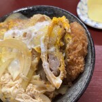 だるまや食堂 - 