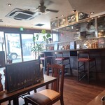 ステーキとハンバーグのお店 BIG BEAR - 