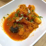 BARRA ITALIANA Le Varo - 