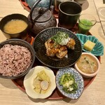 地下食堂mogura - 