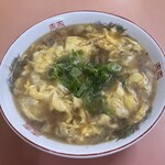 ラーメン横丁 - 