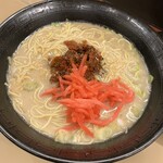 楽勝ラーメン - 