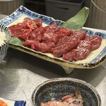 焼肉亀田 - 