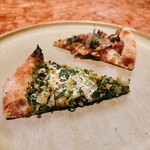 ザ ピッツァバー ON 38TH - 