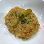 BARRA ITALIANA Le Varo - 