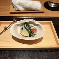 分とく山 - 