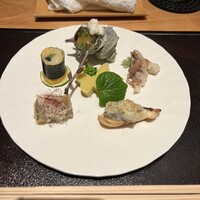 分とく山 - 