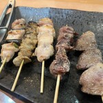 炭火ダイニング たつや - 