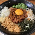 Tsukemen hommaru - 