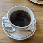 サントス珈琲店 - 