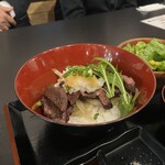 肉道 わぎゅう屋 - 