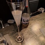 SAKE BAR SHIWA - 