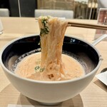 そうめん そそそ ～その先へ～ - 