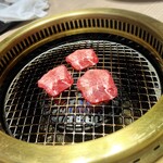 肉の割烹 田村 - 