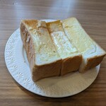 サントス珈琲店 - 