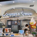 The Gramps&Cream - 