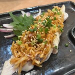 炭火ダイニング たつや - 