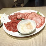 肉の割烹 田村 - 