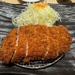 とんかつ 神楽坂 さくら - 