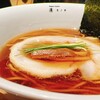 ニッポン ラーメン 凛 トウキョウ